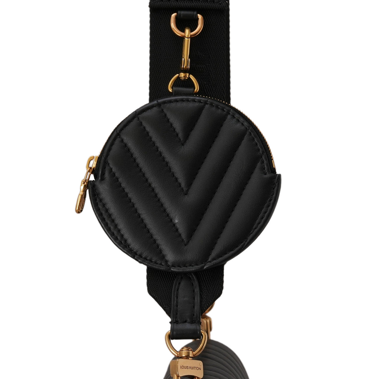 LOUIS VUITTON(USED)루이비통 M56461 뉴웨이브 멀티 포쉐트